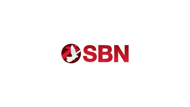 Постер SBN Global