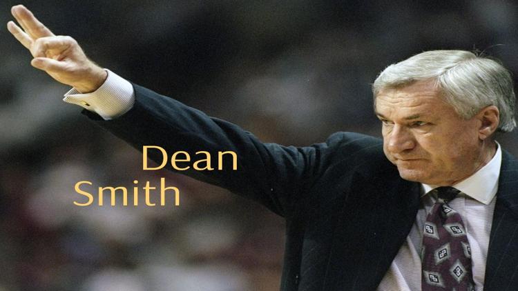 Постер Dean Smith