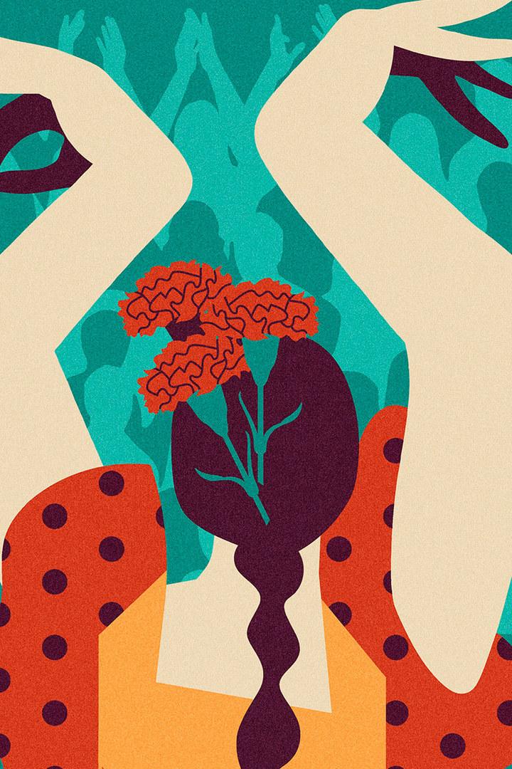 26 Festival de Jerez (26-festival-de-jerez) Досуг, хобби