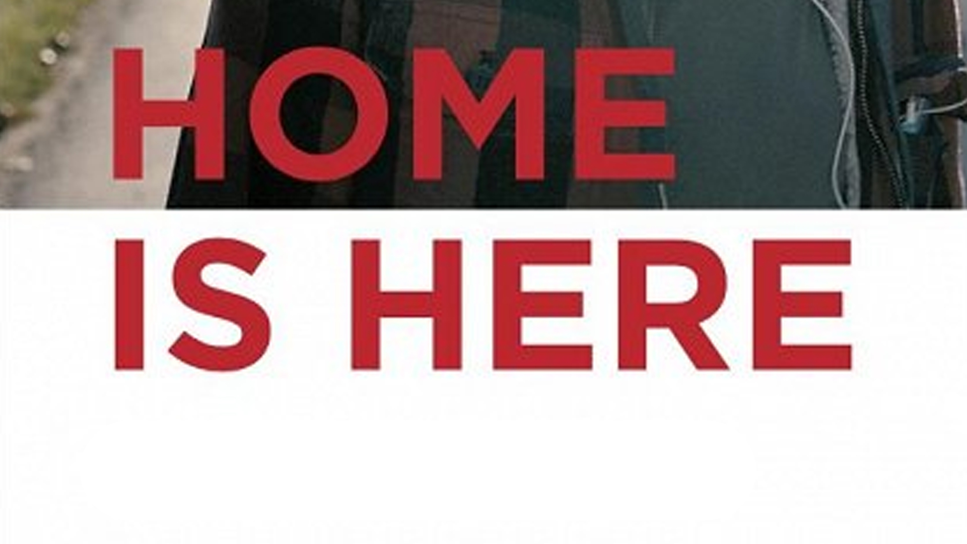 Domov je tu (domov-je-tu) Фильм 2016