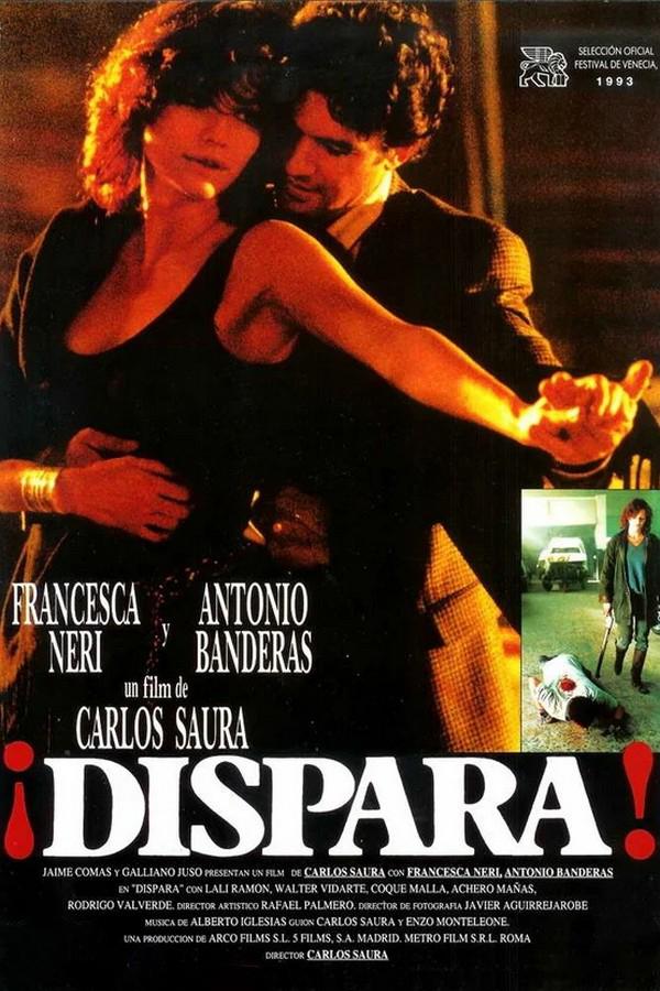 Стреляй! (streljaj) Фильм 1993