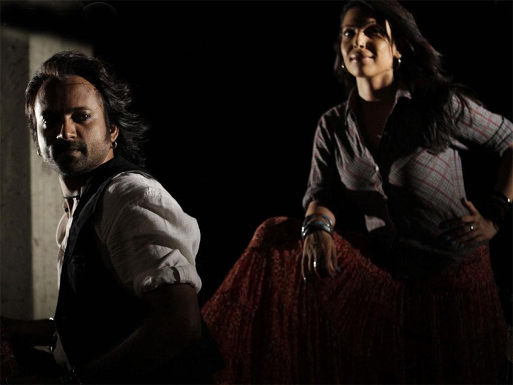 Базарный район (bazarnyj-rajon) Фильм 2011