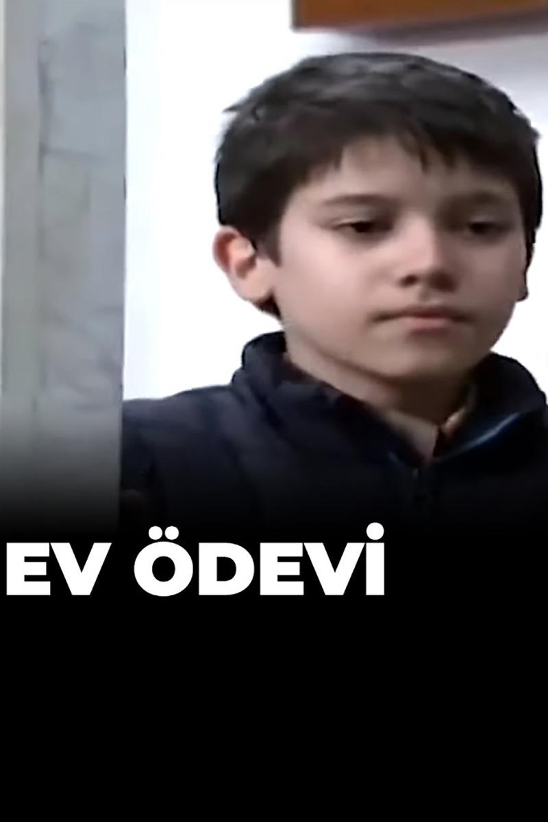 Ev Ödevi (ev-devi) Фильм
