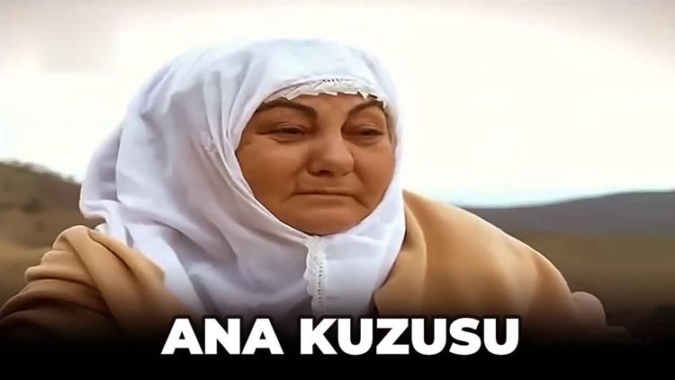 Постер Ana Kuzusu