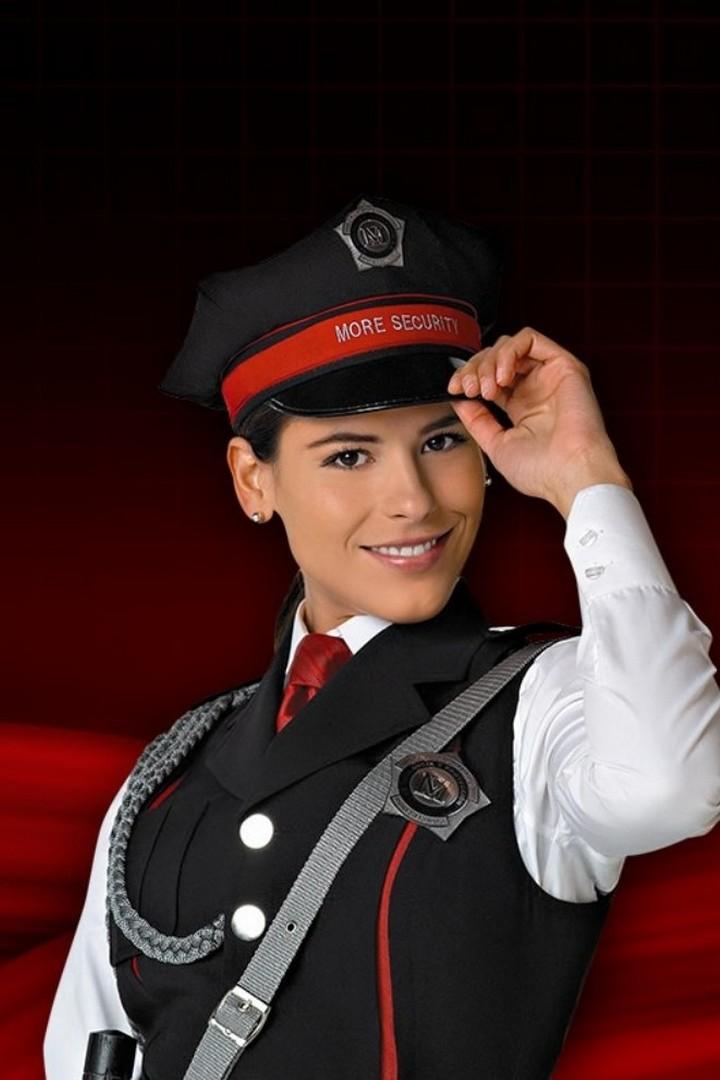 Дора на страже порядка (dora-na-strazhe-porjadka) Сериал 2004