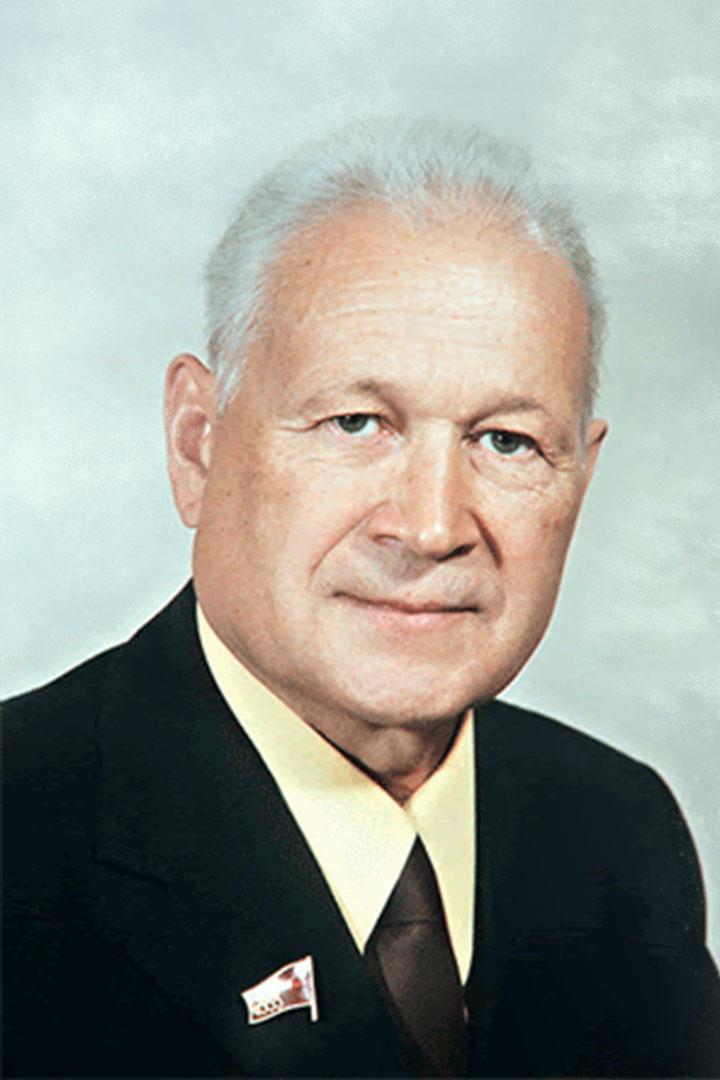 Владимир Челомей. Ракетно-космический лис (vladimir-chelomej-raketno-kosmicheskij-lis) Документальный фильм