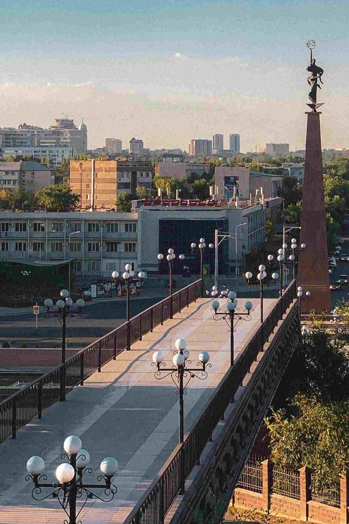 Шымкент-Мәдениетім, мекенім! (shymkent-mdenietm-mekenm) Досуг, хобби