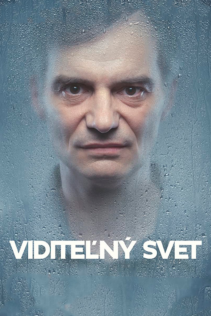 Видимый мир (vidimyj-mir) Фильм 2011