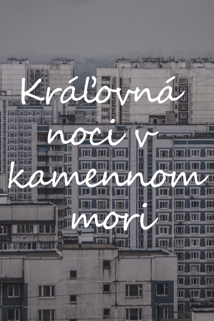 Kráľovná noci v kamennom mori (krovn-noci-v-kamennom-mori) Фильм 1985