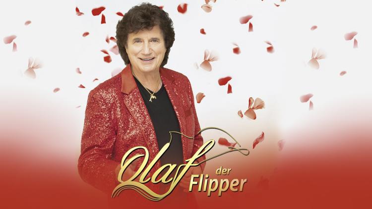 Постер Olaf der Flipper