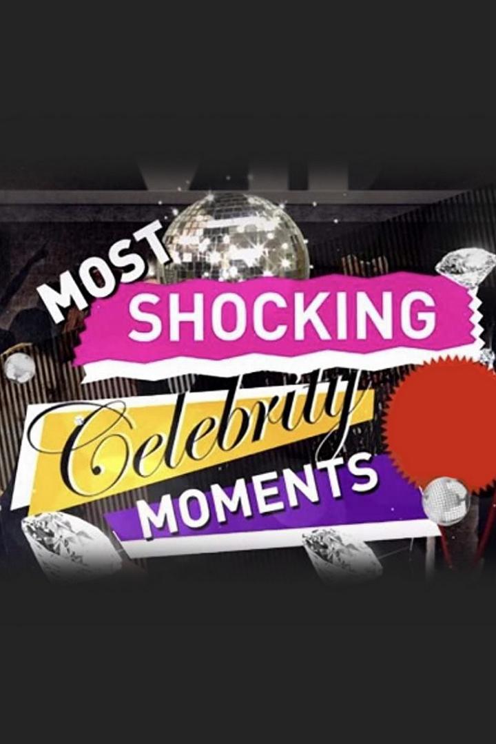 All New Most Shocking Celebrity Moments (all-new-most-shocking-celebrity-moments) Досуг, хобби