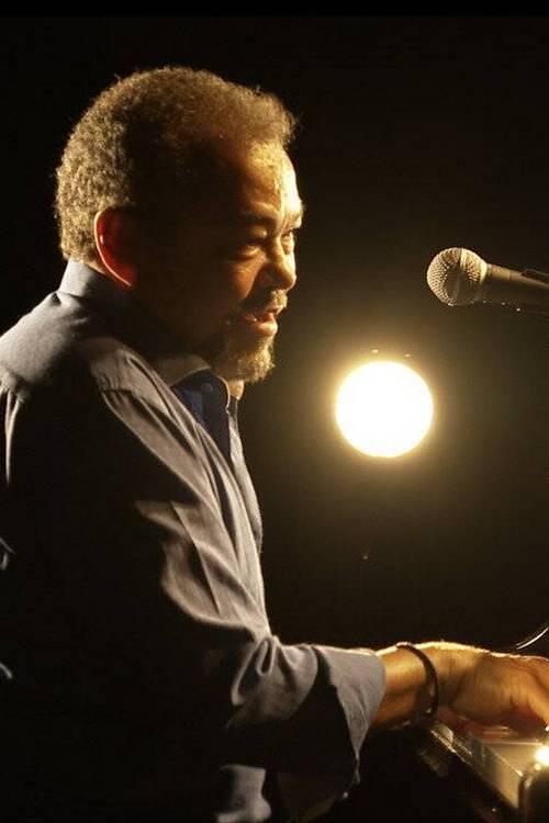 Mario Canonge trio Live au New Morning (mario-canonge-trio-live-au-new-morning) Музыка
