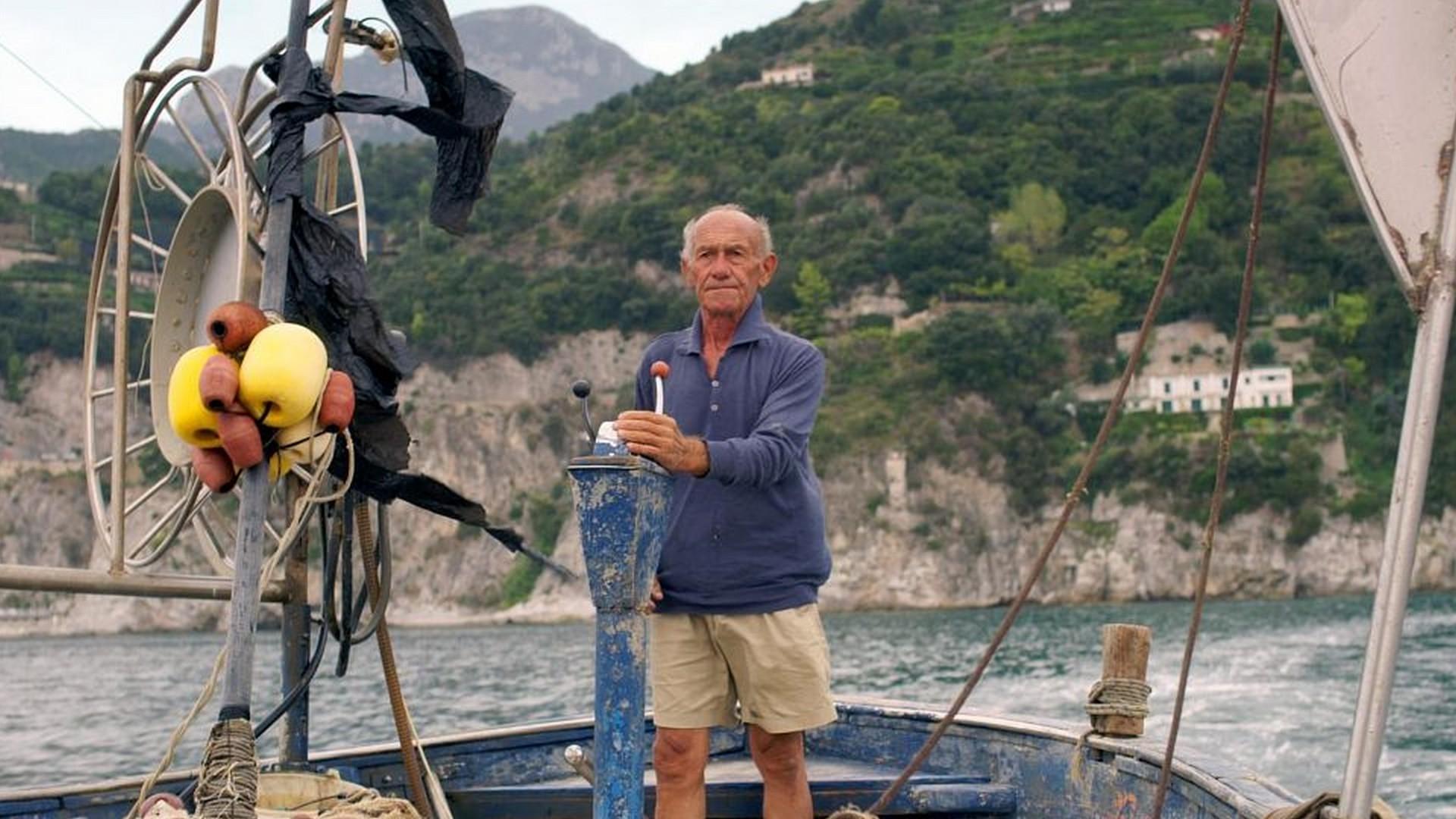 Devant moi le Sud (devant-moi-le-sud) Документальный фильм