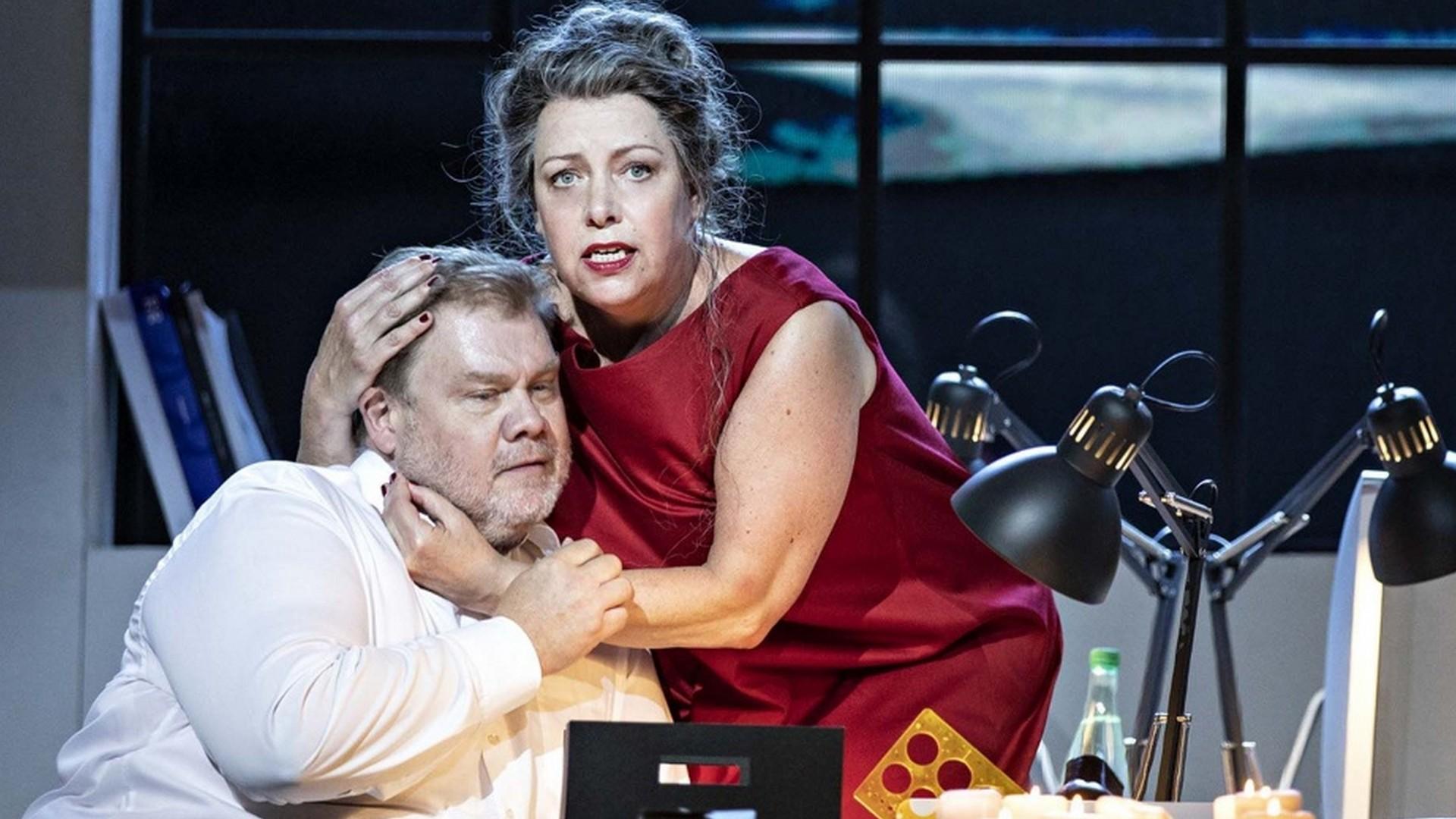 Tristan & Isolde (tristan-isolde) Музыка