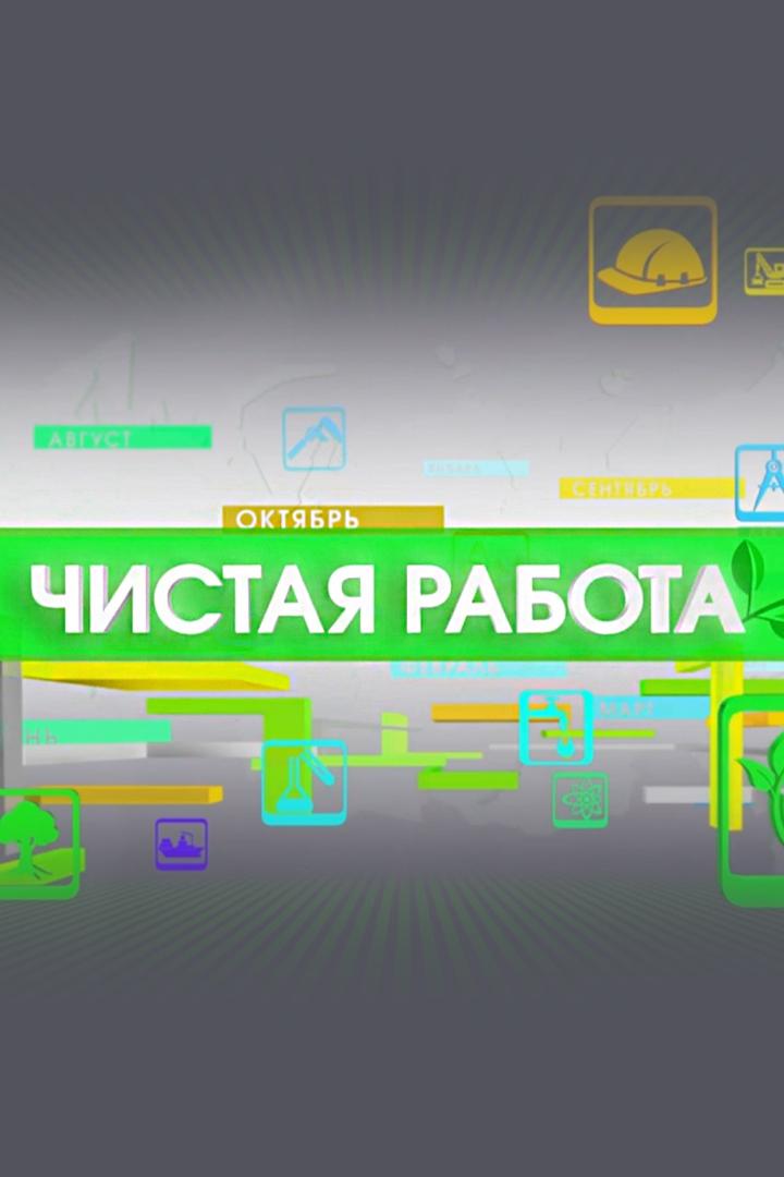 День эколога «Чистая работа» (den-ekologa-chistaja-rabota) Познавательное