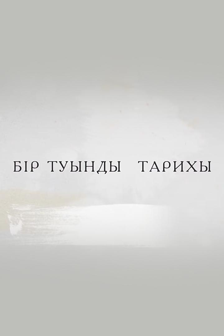 Бір туынды тарихы (br-tuyndy-tarihy) Документальный сериал