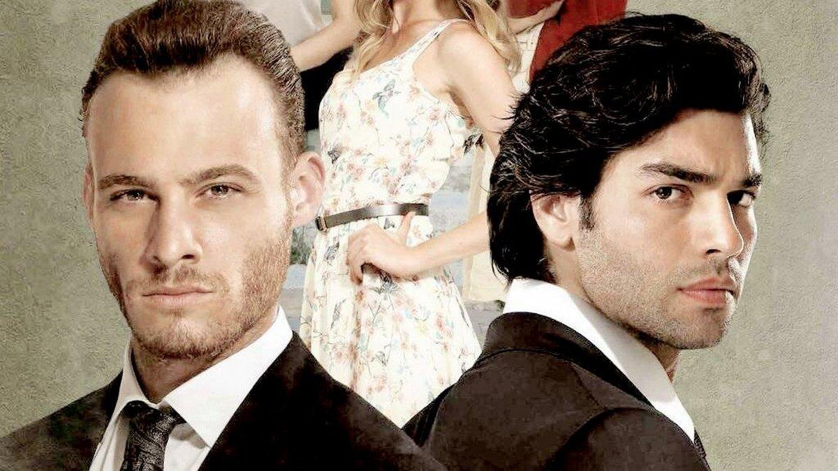 Дело чести (delo-chesti) Сериал 2014