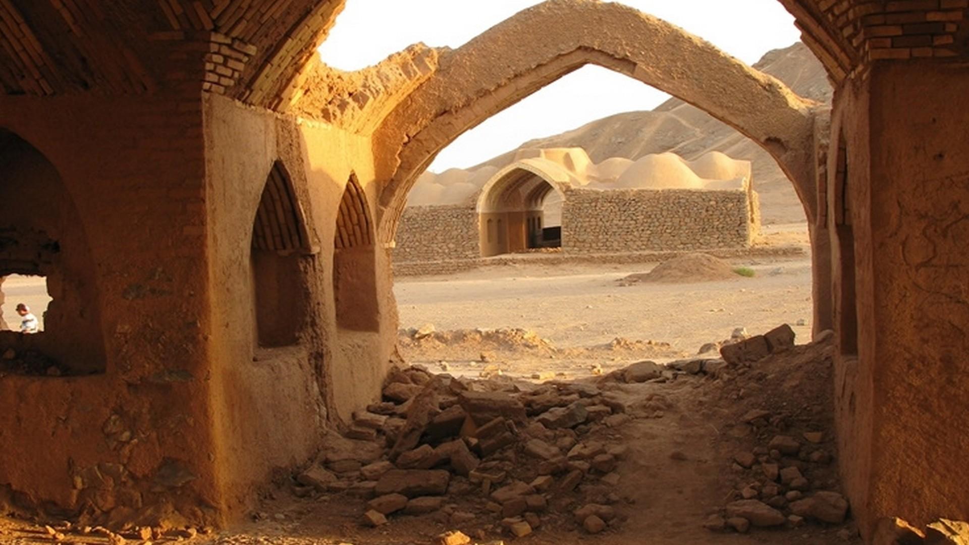 Iran - zemlja i ljudi (iran-zemlja-i-ljudi) Документальный фильм