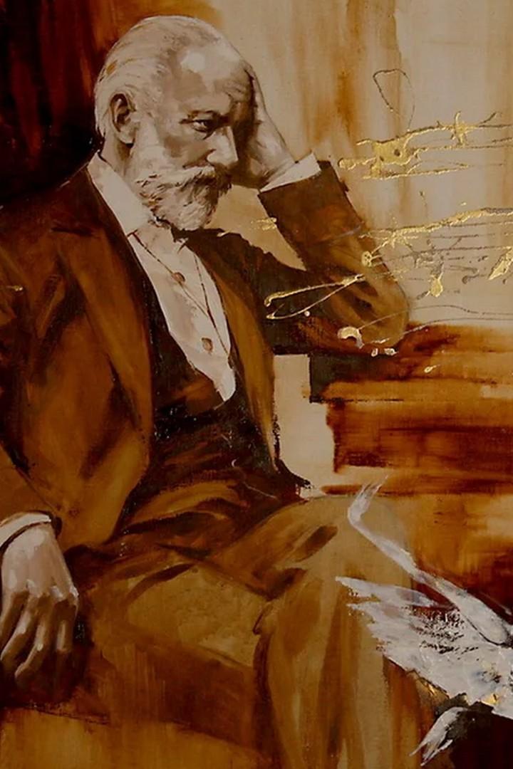 Вечер П.И. Чайковского (vecher-pi-chajkovskogo) Досуг, хобби