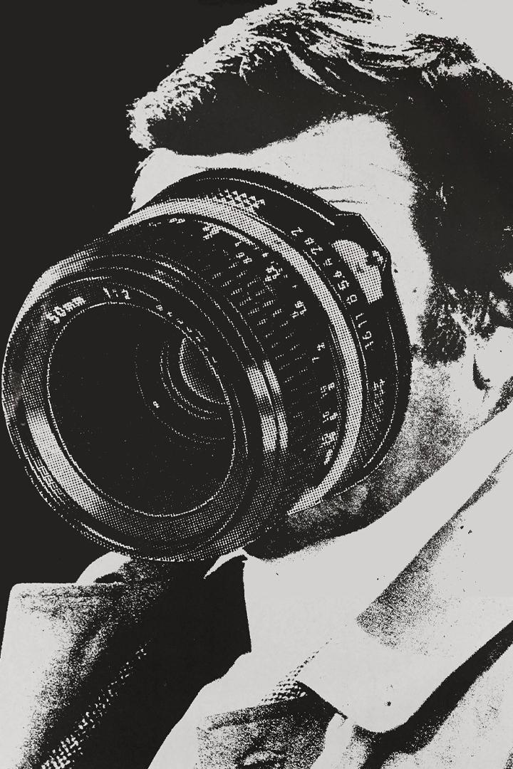 Кинолюбитель (kinoljubitel) Фильм 1979