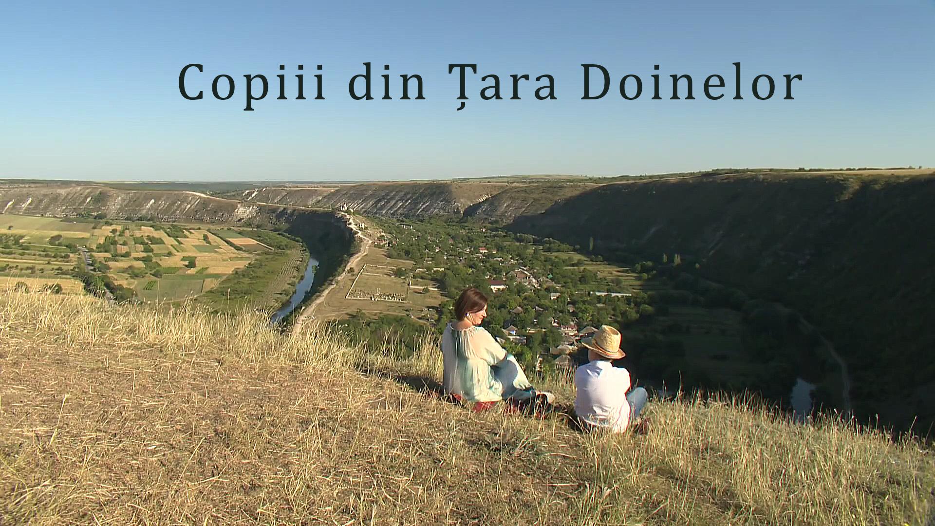 Copiii din Țara Doinelor (copiii-din-ara-doinelor) ТВ-шоу