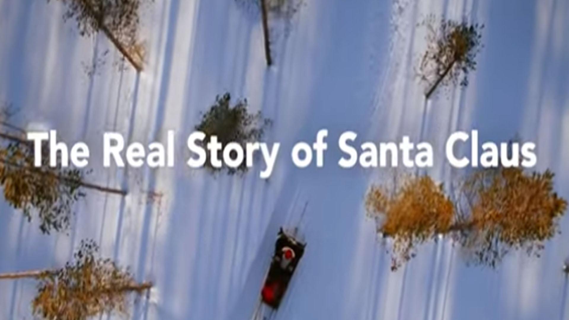 Подлинная история Санта-Клауса (podlinnaja-istorija-santa-klausa) Документальный фильм