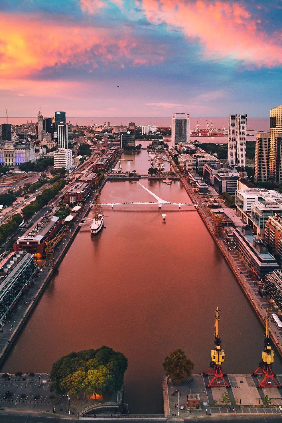 Buenos Aires (buenos-aires) Досуг, хобби
