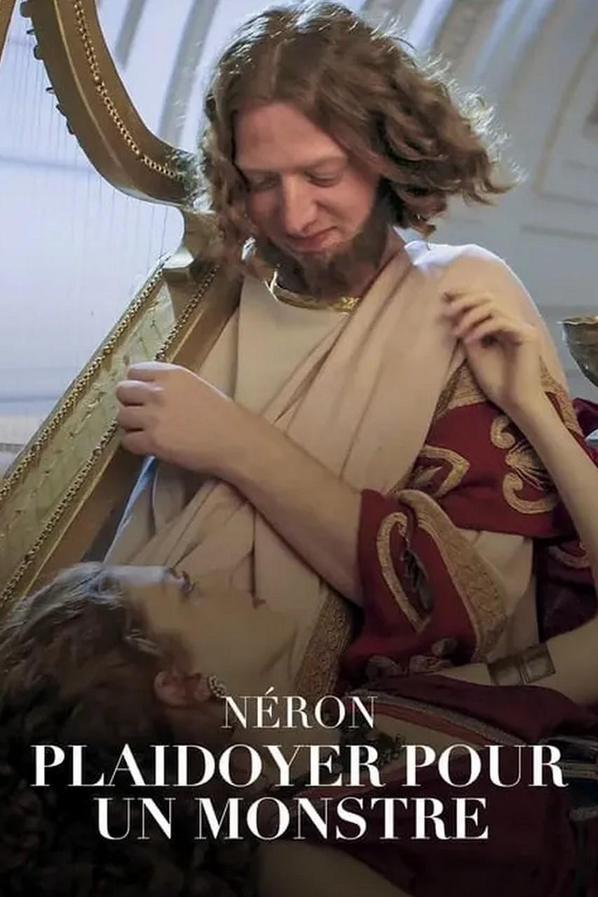 Нерон: В защиту тирана (neron-v-zaschitu-tirana) Документальный фильм