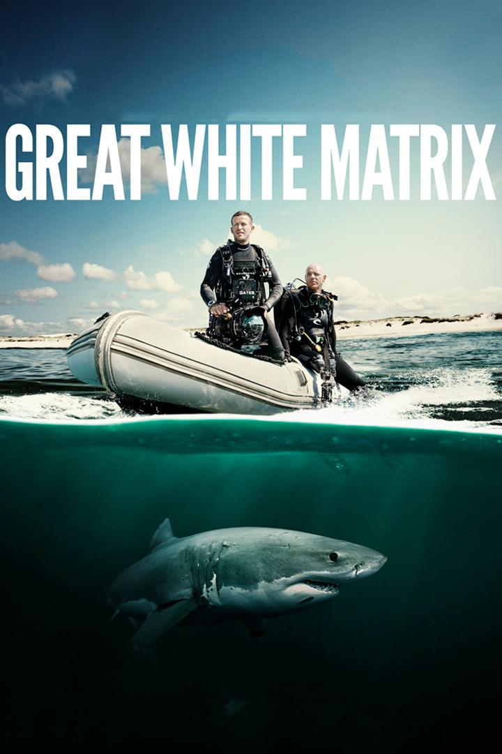 Great White Matrix (great-white-matrix) Документальный фильм