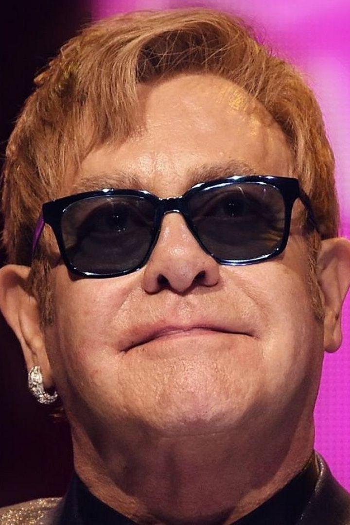 Elton John - Rock Case Studies (elton-john-rock-case-studies) Документальный фильм