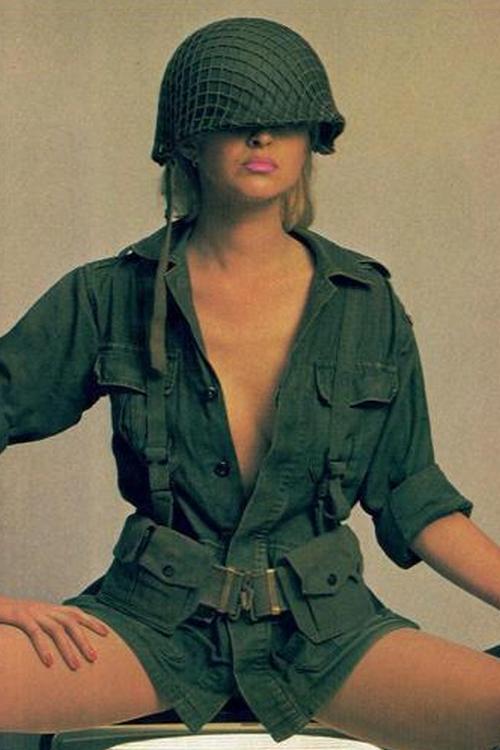 Откосить и не отсвечивать (otkosit-i-ne-otsvechivat) Сериал