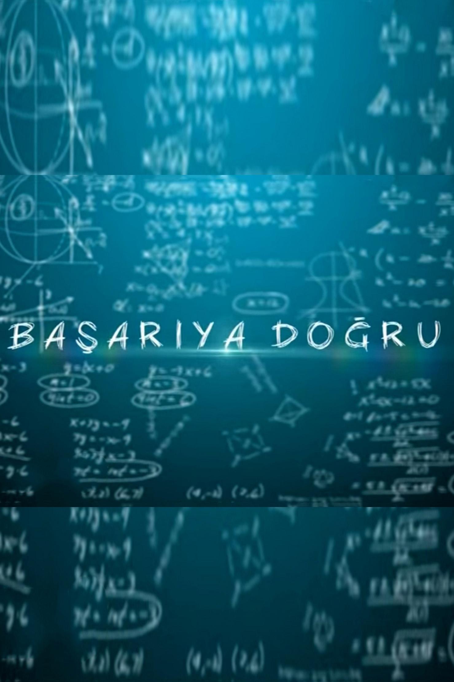 Başarıya Doğru (baarya-doru) Познавательное