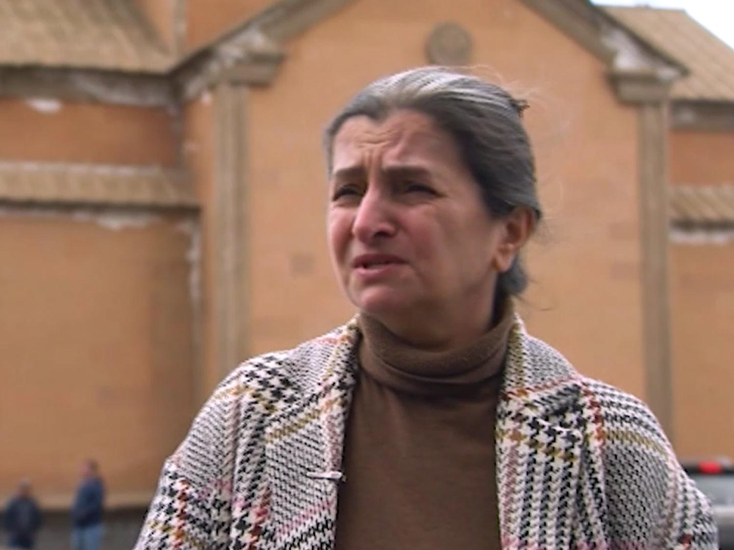 Родина в сердце. Виктор Шваб (rodina-v-serdtse-viktor-shvab) Документальный фильм