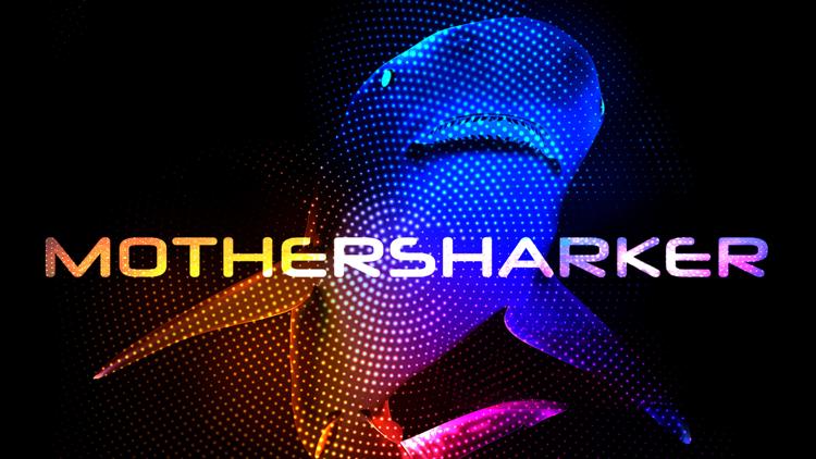 Постер Mothersharker