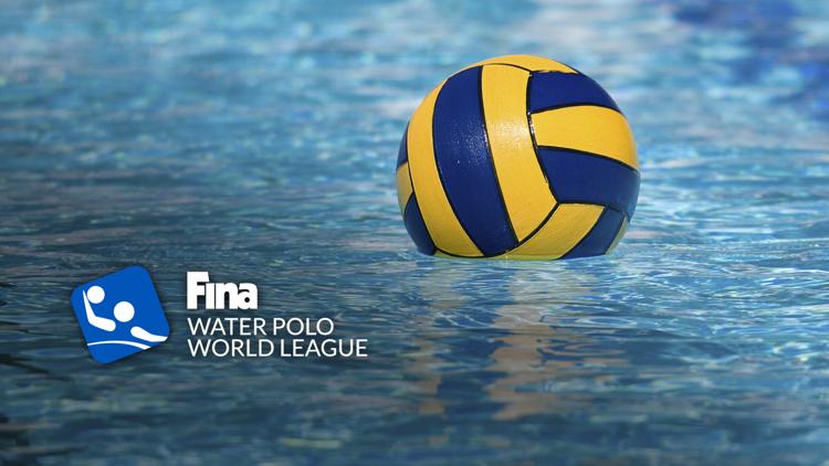 Постер Vaterpolo - SL: Srbija - Brazil, finalni turnir