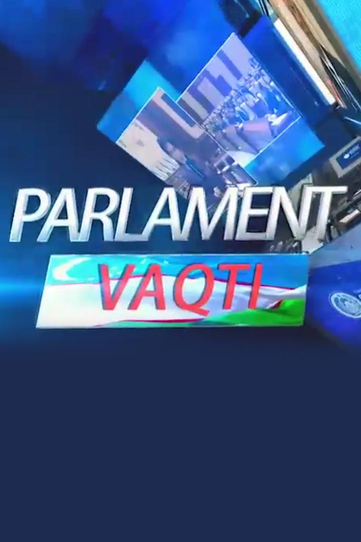 Парламент вақти (parlament-vati) Новости
