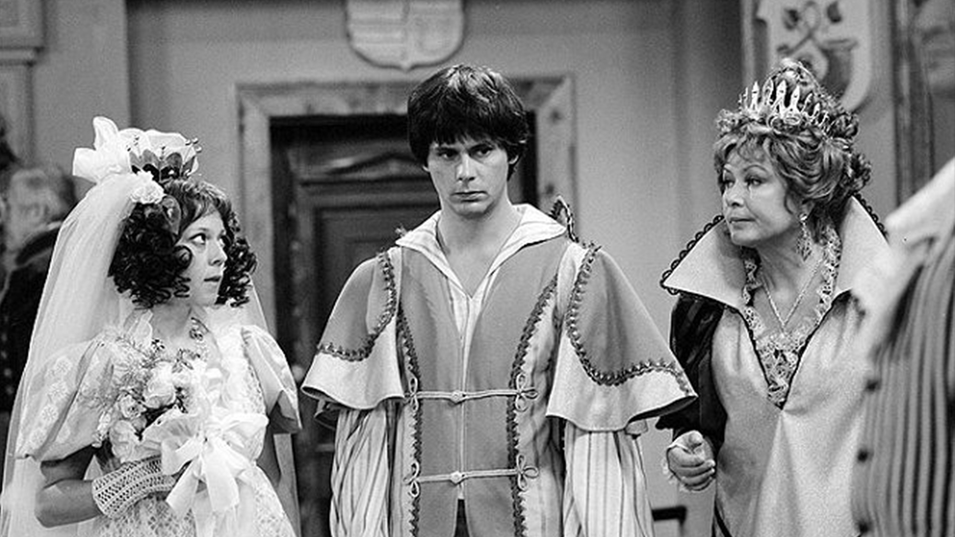 Když hraje klarinet (kdy-hraje-klarinet) Фильм 1985