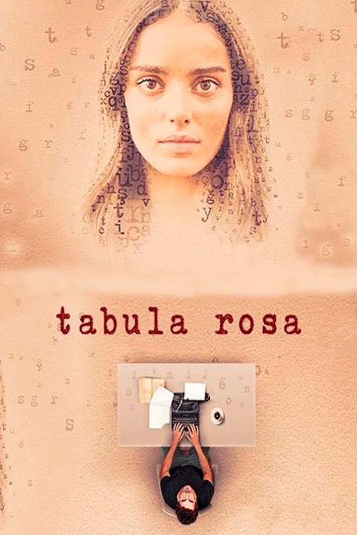 Tabula Rosa (tabula-rosa) Фильм 2015
