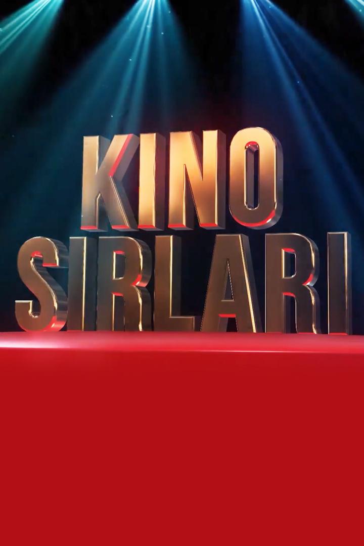 Кино сирлари (kino-sirlari) Досуг, хобби