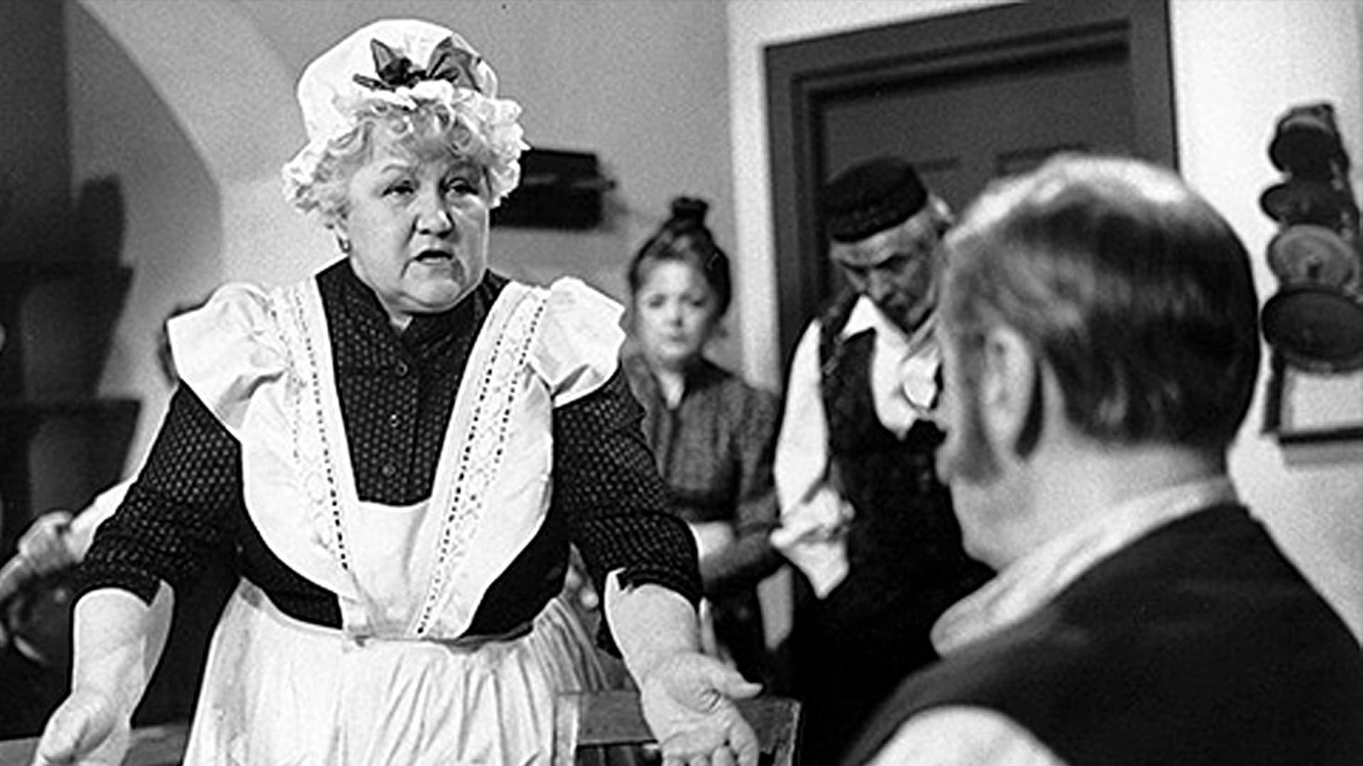 Pohádka z Kampy (pohdka-z-kampy) Фильм 1986