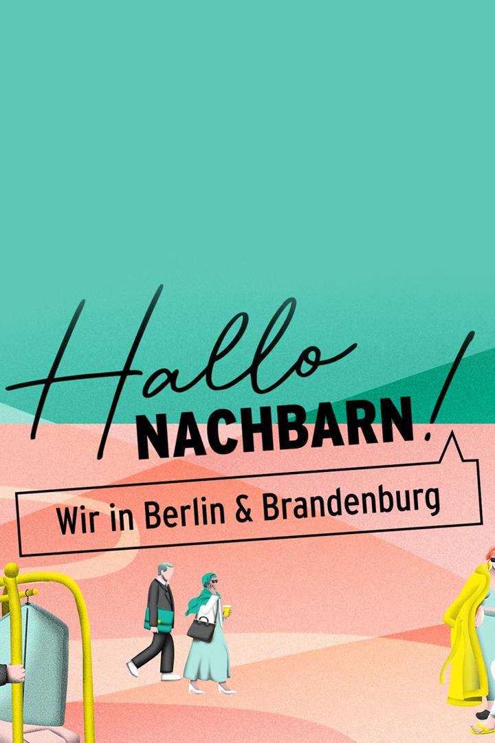 Hallo Nachbarn - Wir in Berlin und Brandenburg (hallo-nachbarn-wir-in-berlin-und-brandenburg) ТВ-шоу