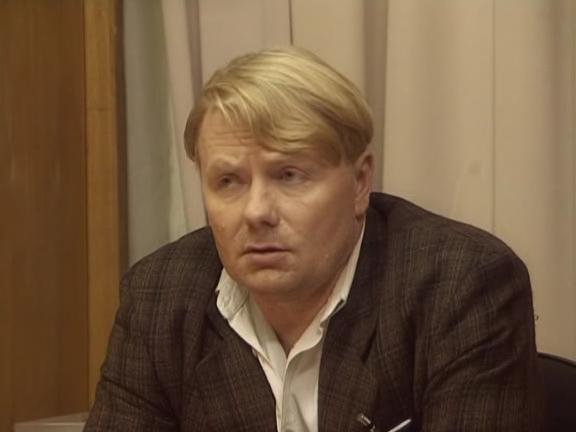 Клоунов не убивают (klounov-ne-ubivajut) Сериал 2005