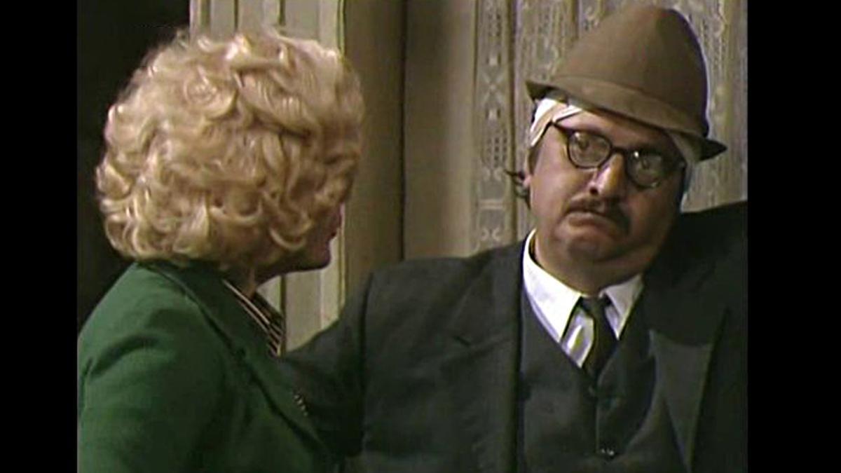 S.O.S. - Strašne ošemetná situácia (sos-strane-oemetn-situcia) Фильм 1980