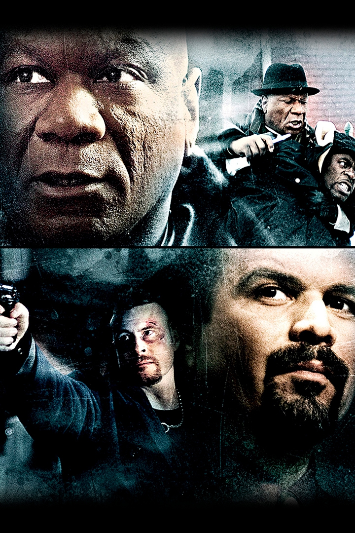 Спасение Бога (spasenie-boga) Фильм 2008