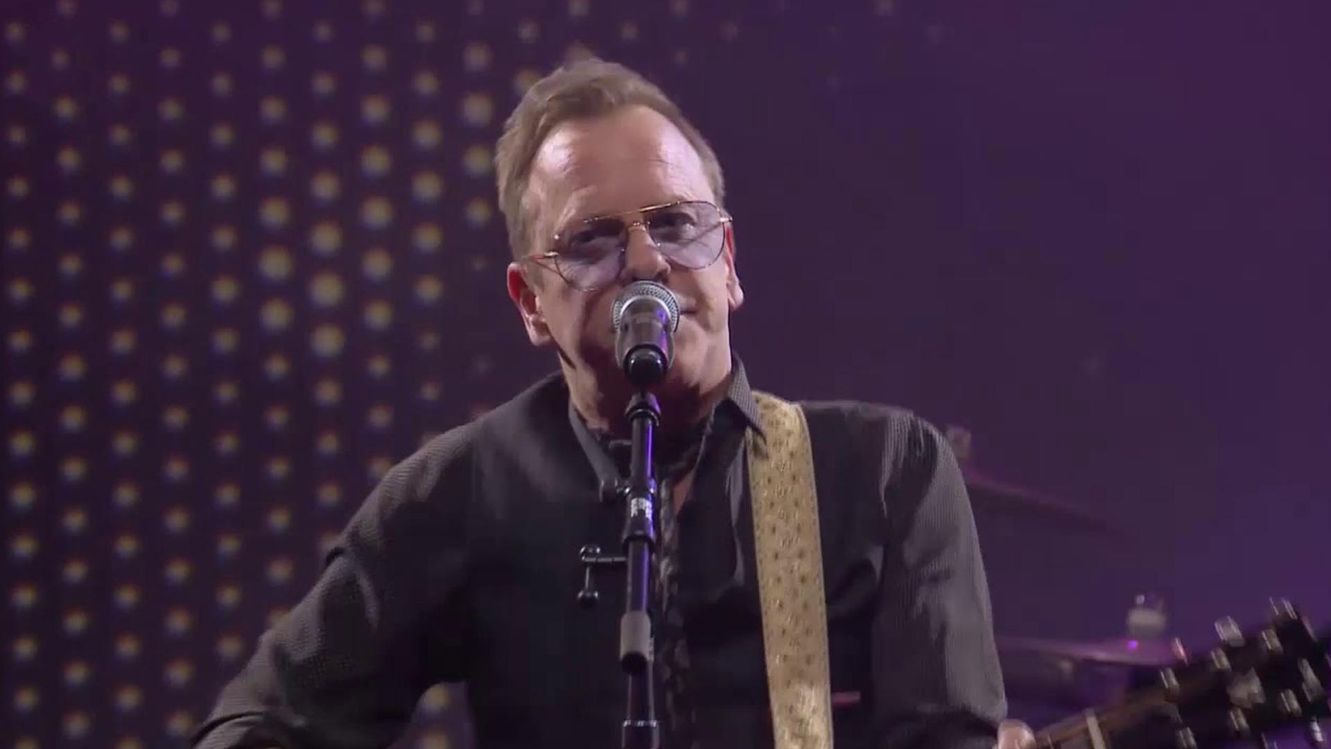 Kiefer Sutherland - Berlin Live (kiefer-sutherland-berlin-live) Музыка