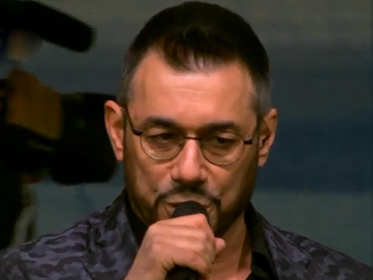 Песни России. Хор Турецкого (pesni-rossii-hor-turetskogo) Музыка