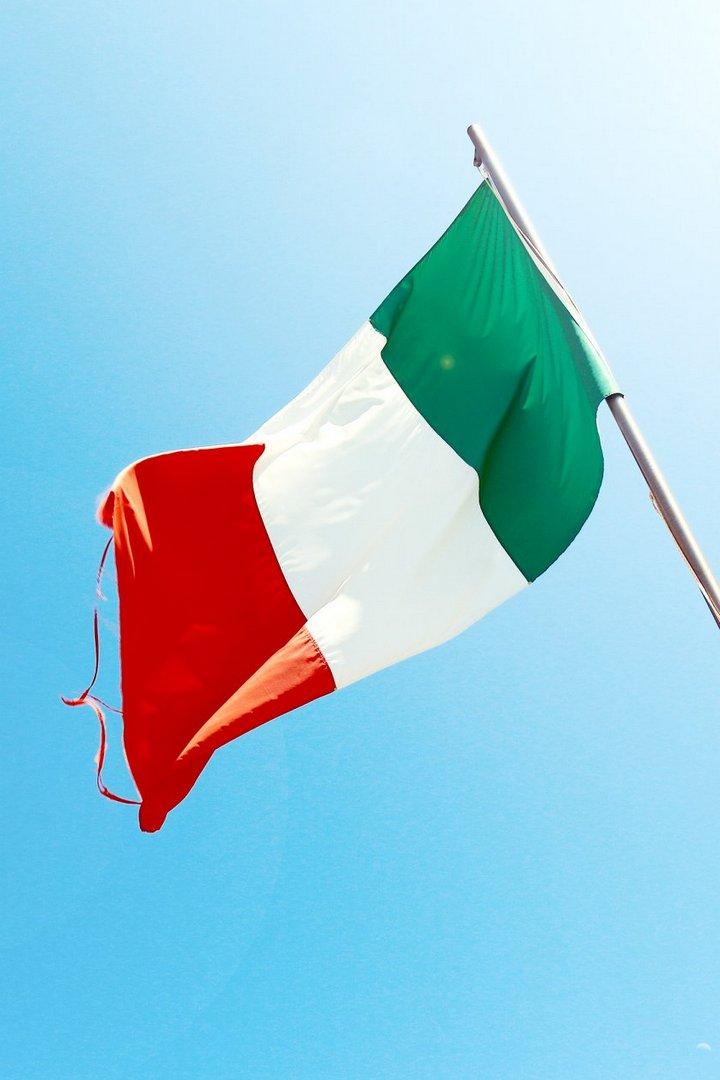 Итальянские истории (italjanskie-istorii) Документальный фильм