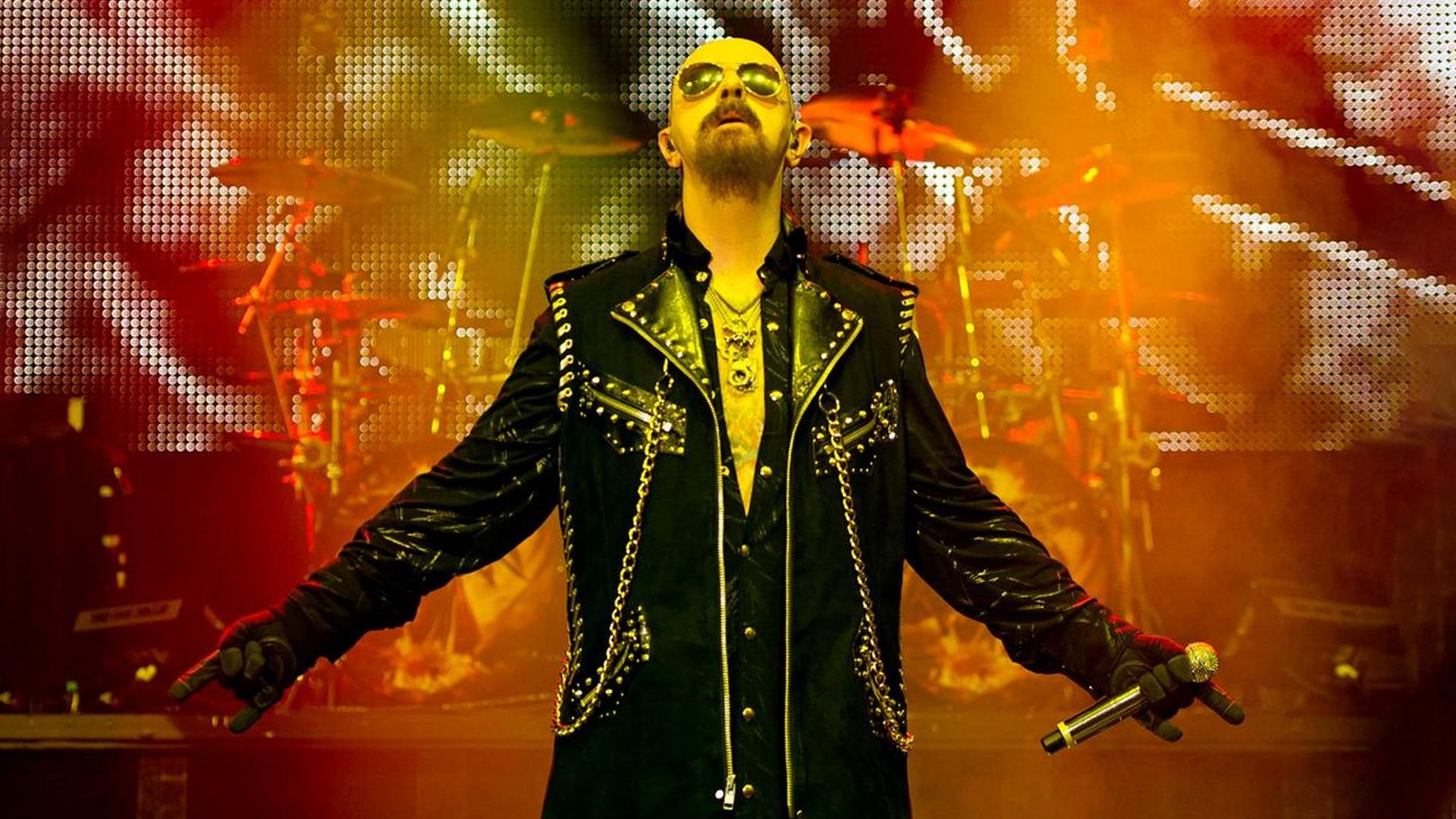 Judas Priest: Battle Cry – Live at Wacken (judas-priest-battle-cry-live-at-wacken) Музыка