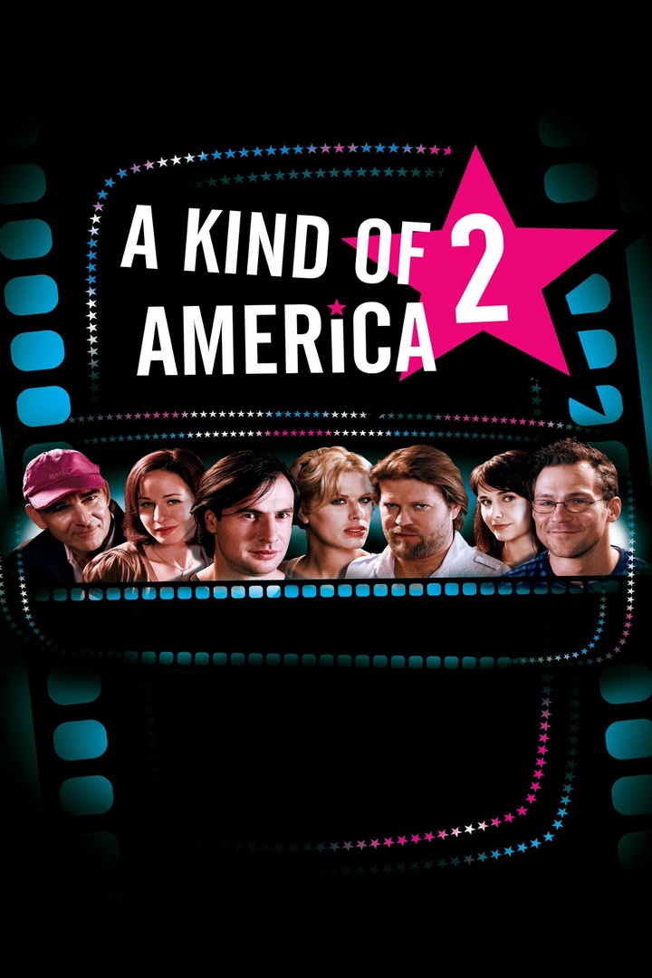 Типа Америка 2 (tipa-amerika-2) Фильм 2008