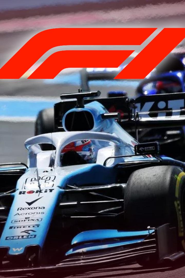 F1 Hungarian Grand Prix Qualifying Highlights (f1-hungarian-grand-prix-qualifying-highlights) Досуг, хобби